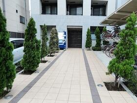 10/10 エントランス