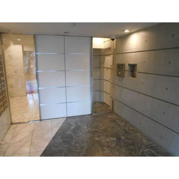 7/7 エントランス