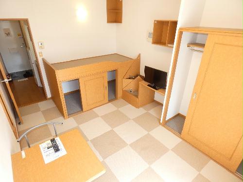 3/15 リビング/ダイニング