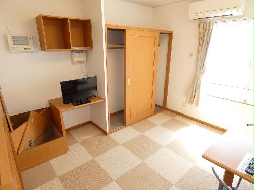 4/15 リビング/ダイニング