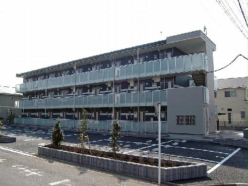 1/14 外観