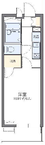 2/14 間取