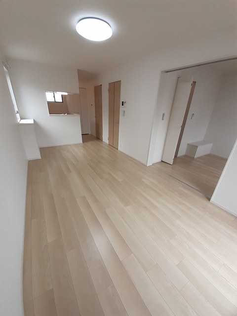 3/24 リビング/ダイニング