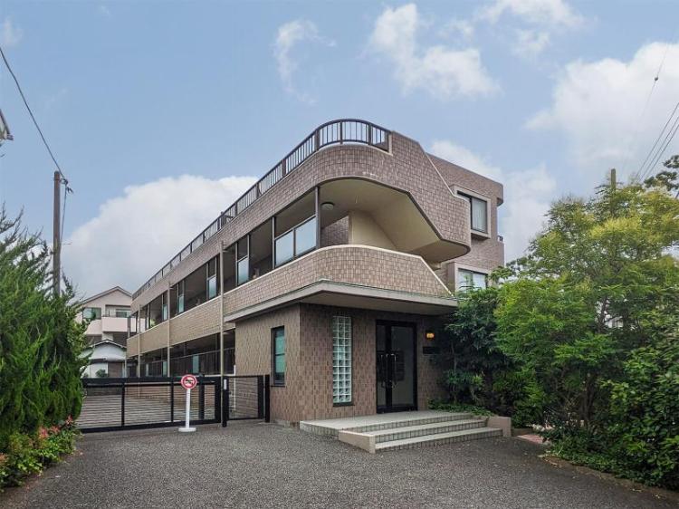1/15 外観