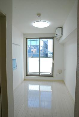 10/12 バルコニー