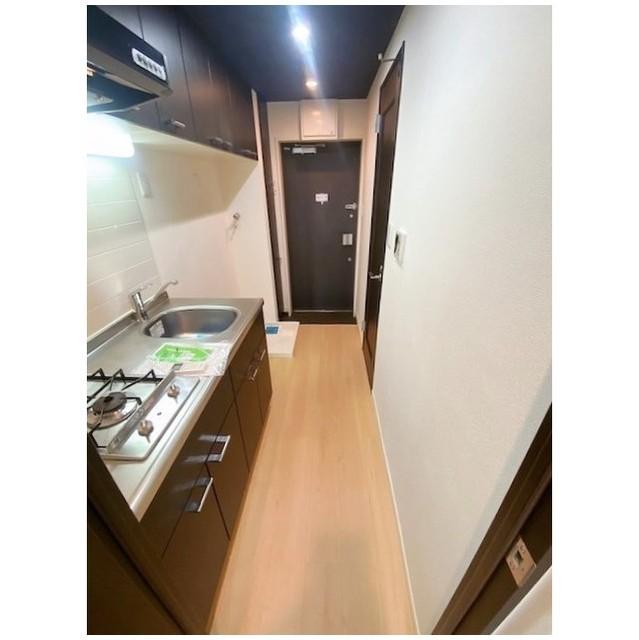 3/19 リビング/ダイニング