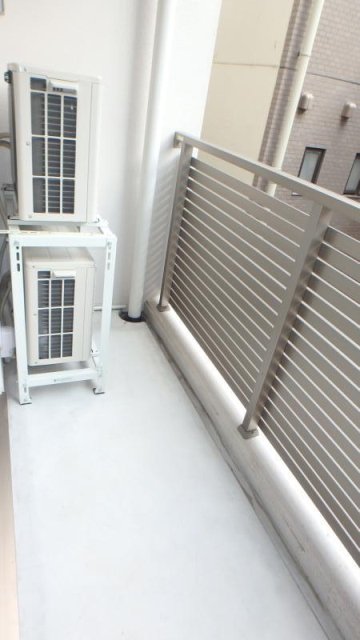 14/30 バルコニー