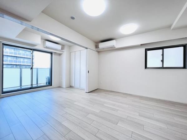 5/30 リビング/ダイニング