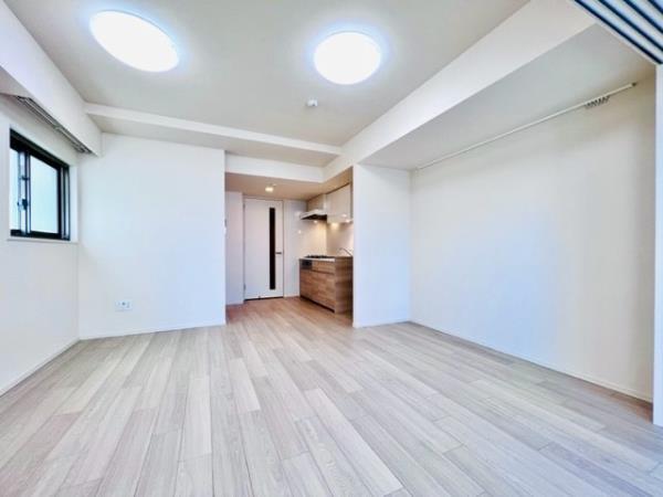 8/30 リビング/ダイニング