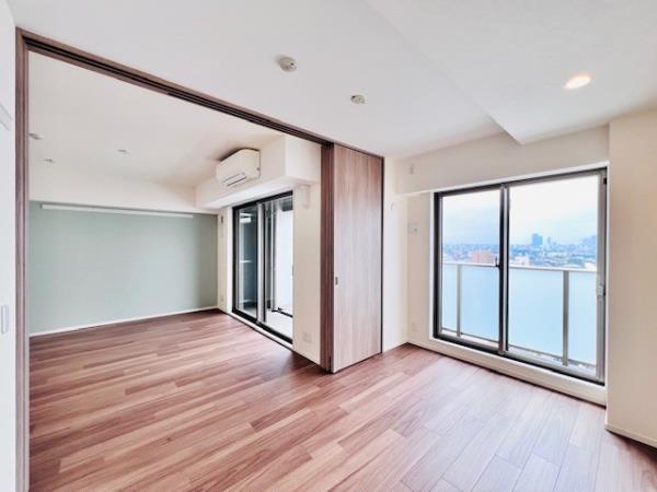 8/30 リビング/ダイニング