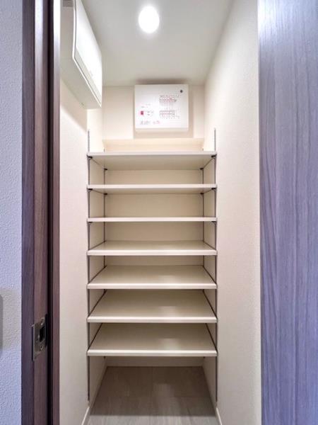 11/30 リビング/ダイニング