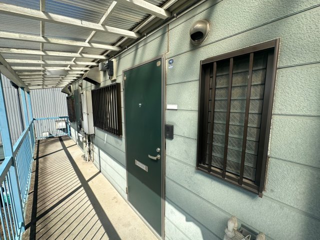 17/18 エントランス