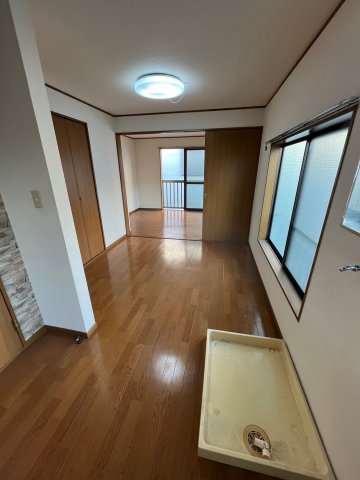 3/18 リビング/ダイニング