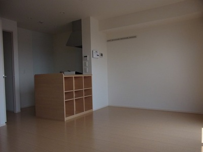 3/25 リビング/ダイニング