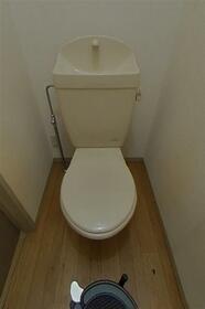 7/15 トイレ