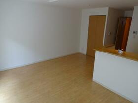 4/16 リビング/ダイニング