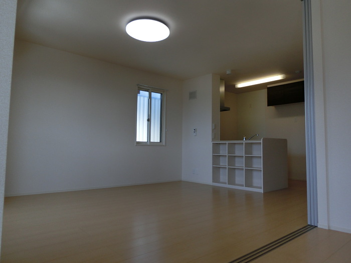 3/9 リビング/ダイニング