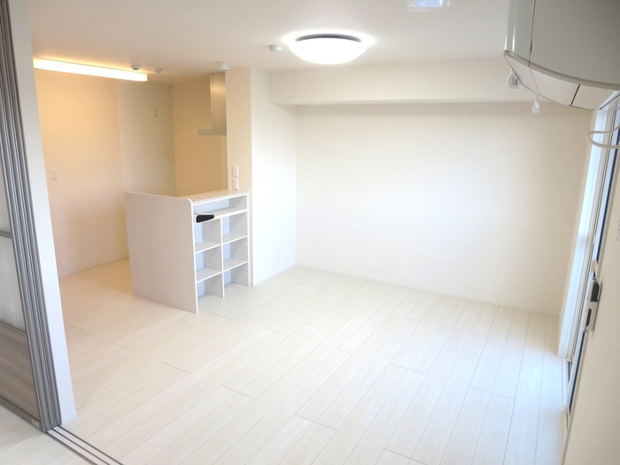 3/22 リビング/ダイニング