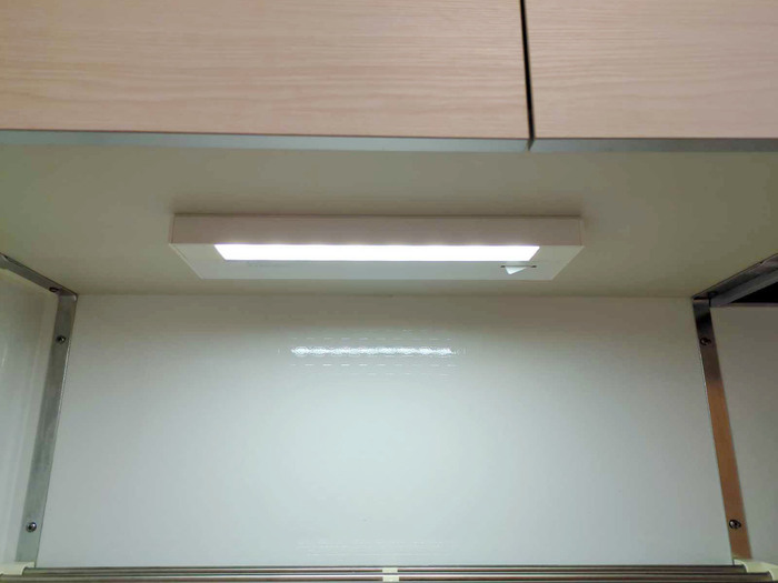 6/27 キッチン