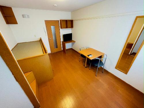 3/20 リビング/ダイニング