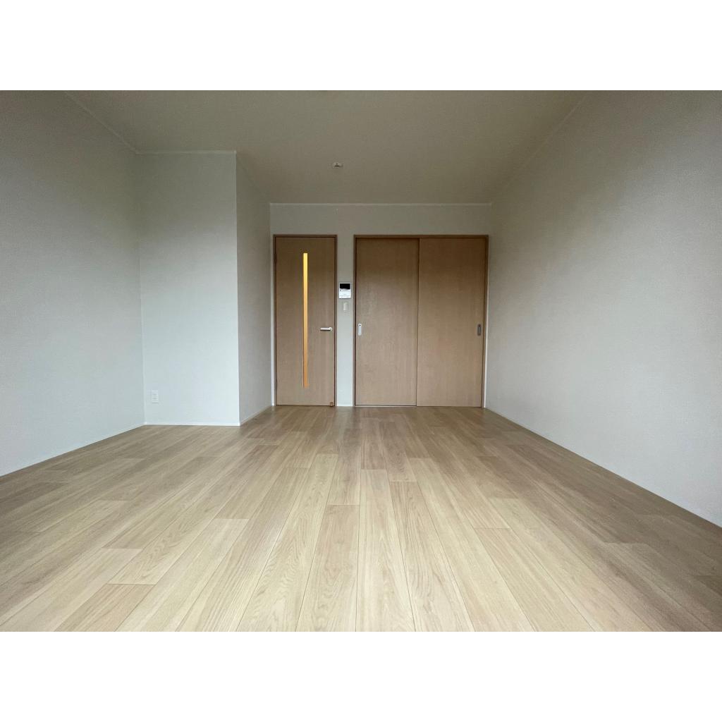 3/17 リビング/ダイニング