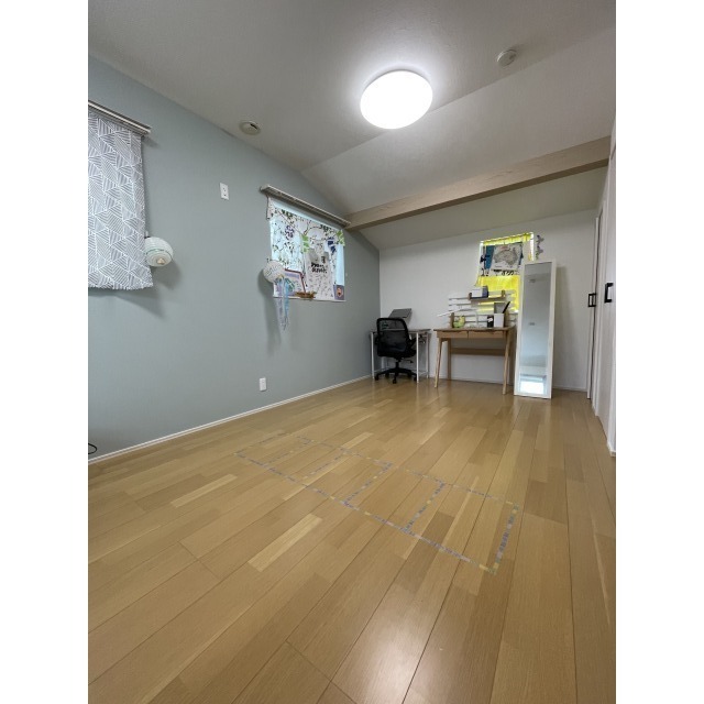 8/12 室内