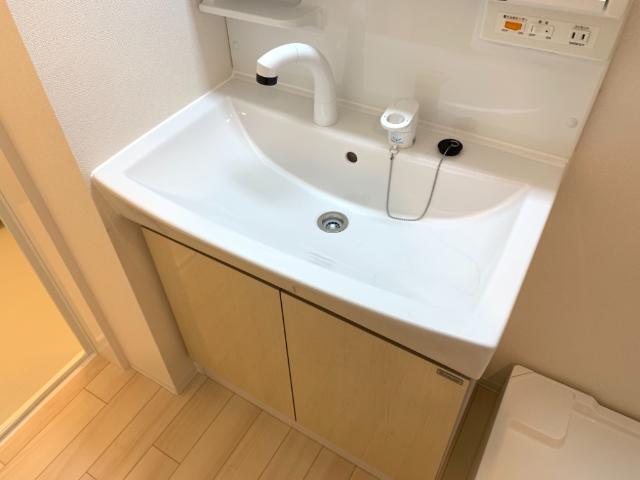 15/29 洗面