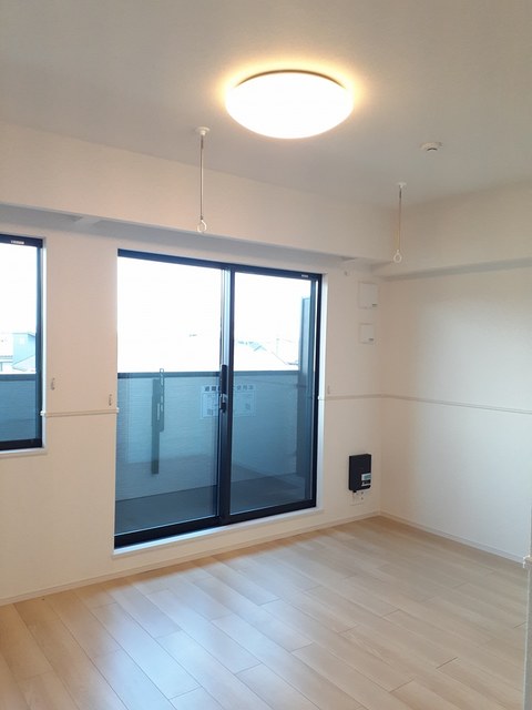 4/30 リビング/ダイニング