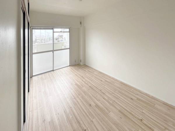 3/17 リビング/ダイニング