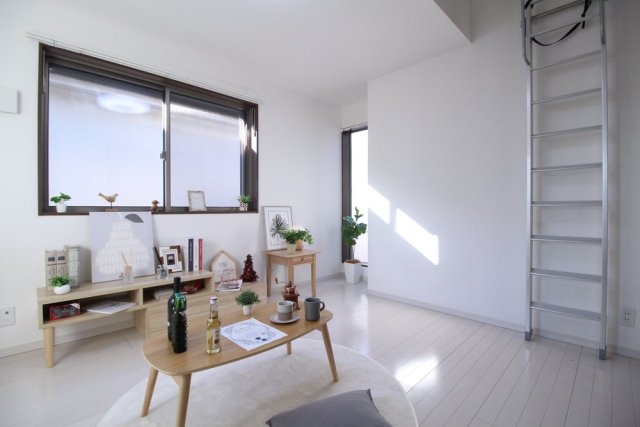 3/30 リビング/ダイニング