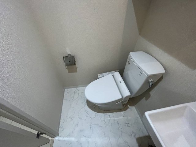 9/22 トイレ