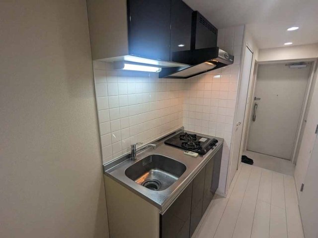 13/22 バルコニー