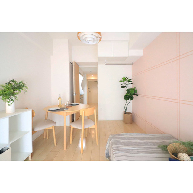 4/30 リビング/ダイニング