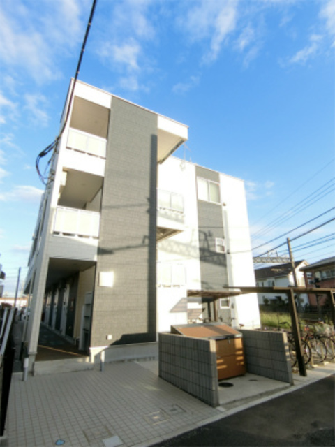 3/14 エントランス