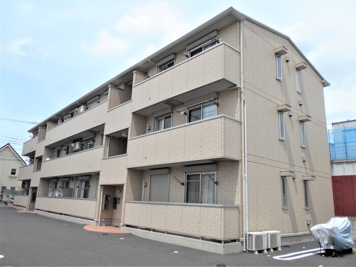 1/24 外観