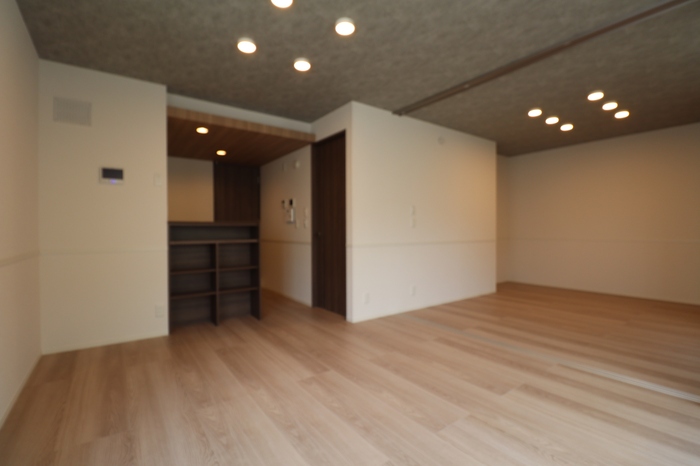 3/20 リビング/ダイニング