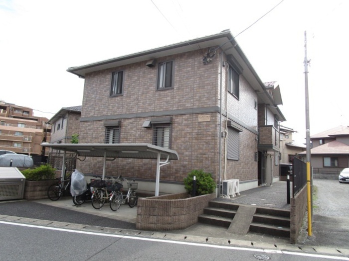 1/18 外観