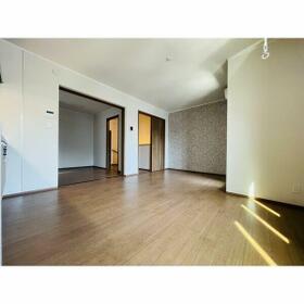 4/15 リビング/ダイニング