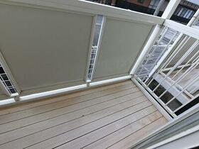 16/16 バルコニー