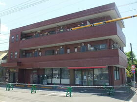 ウェルシーガーデンの間取り