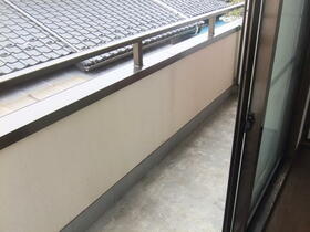 16/16 バルコニー