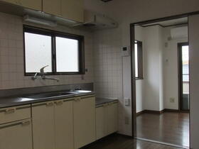 3/16 リビング/ダイニング