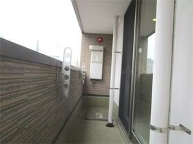 15/20 バルコニー