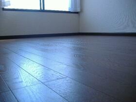 4/17 リビング/ダイニング