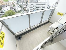 15/16 バルコニー