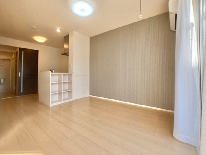 3/20 リビング/ダイニング