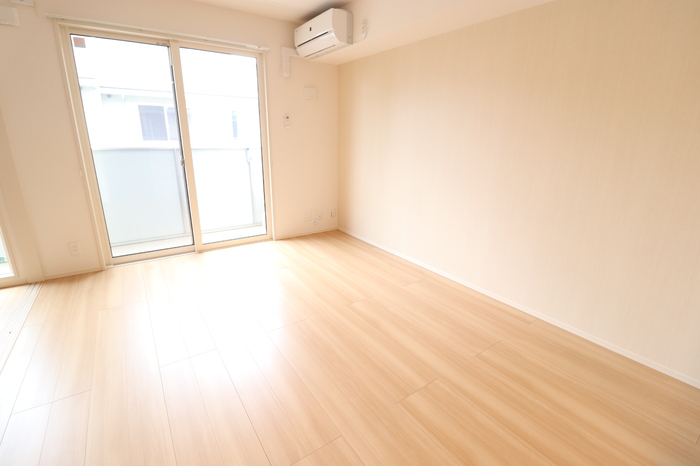 3/17 リビング/ダイニング