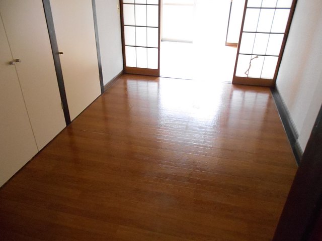 4/23 リビング/ダイニング