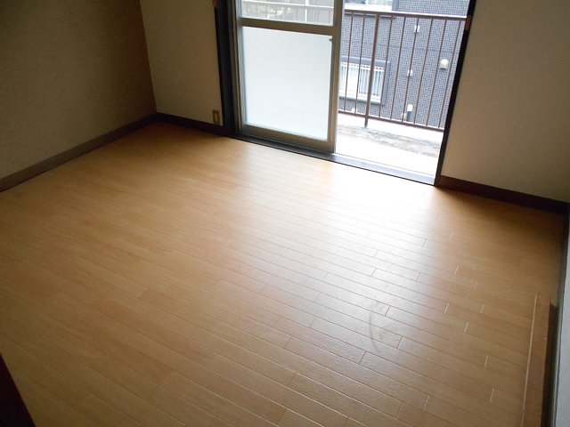 5/23 リビング/ダイニング