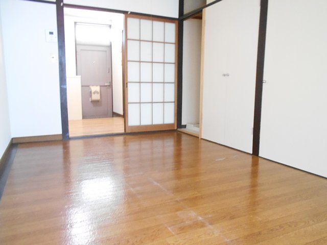 3/23 リビング/ダイニング